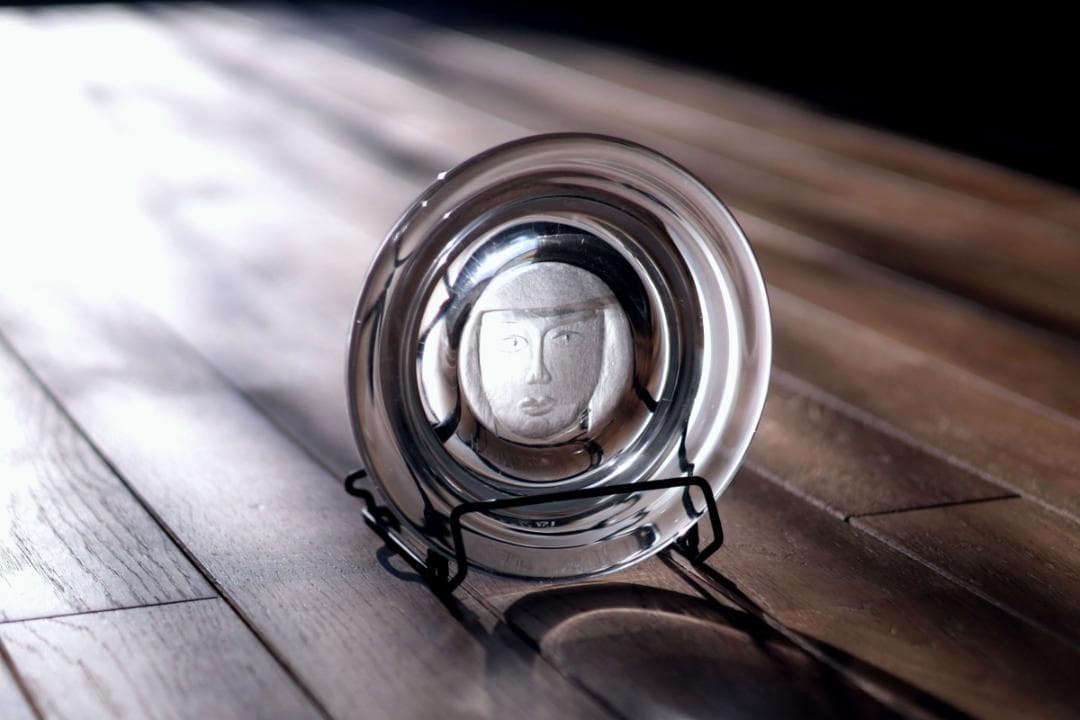 Erik Hoglund エリックホグラン 灰皿 アッシュトレイ 40376