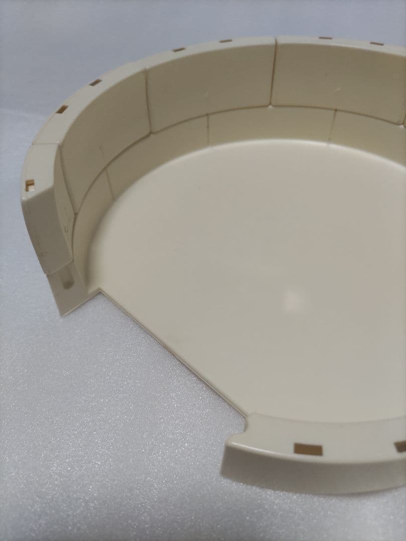 ピングーフィギュアセット　氷の国の仲間たち