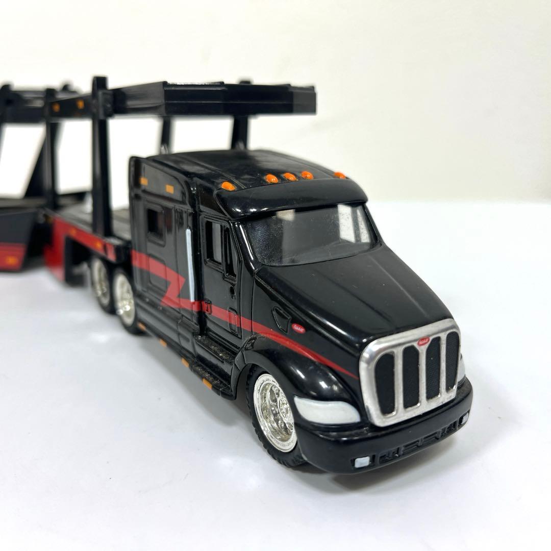 <Jada Toys>Road Rigz キャリアカートラック