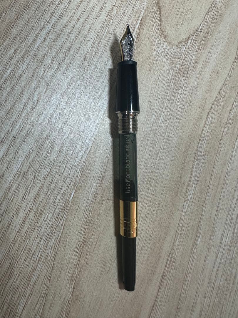 モンブラン・マイスターシュテュック・クラシック