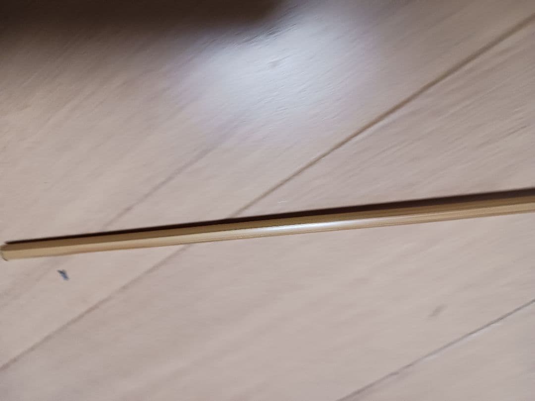 バンブーロッド　ロッドビルディング　ハンドメイド