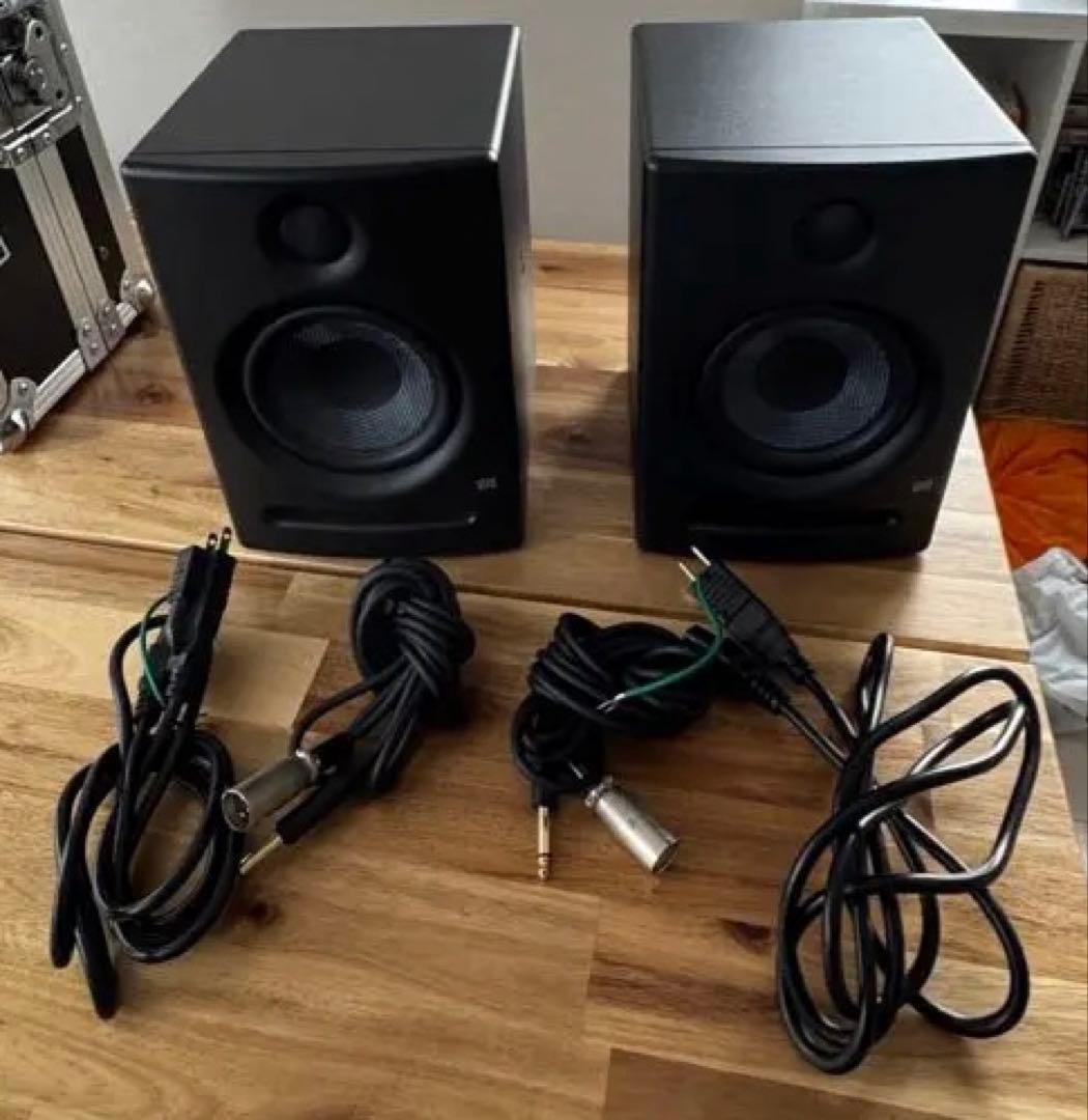 [値下げ]TRAKTOR Kontrol S4 DJコントローラー&スピーカー