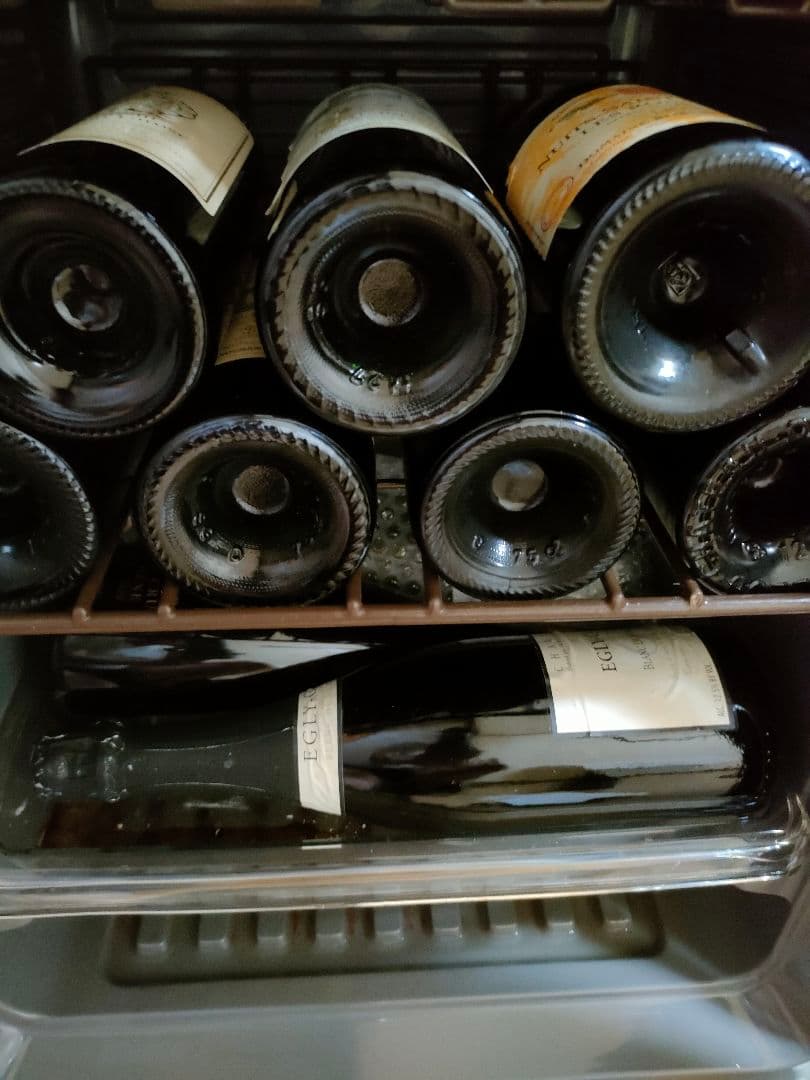 1995年 シャトー・グリュオ・ラロー ズ 750ml