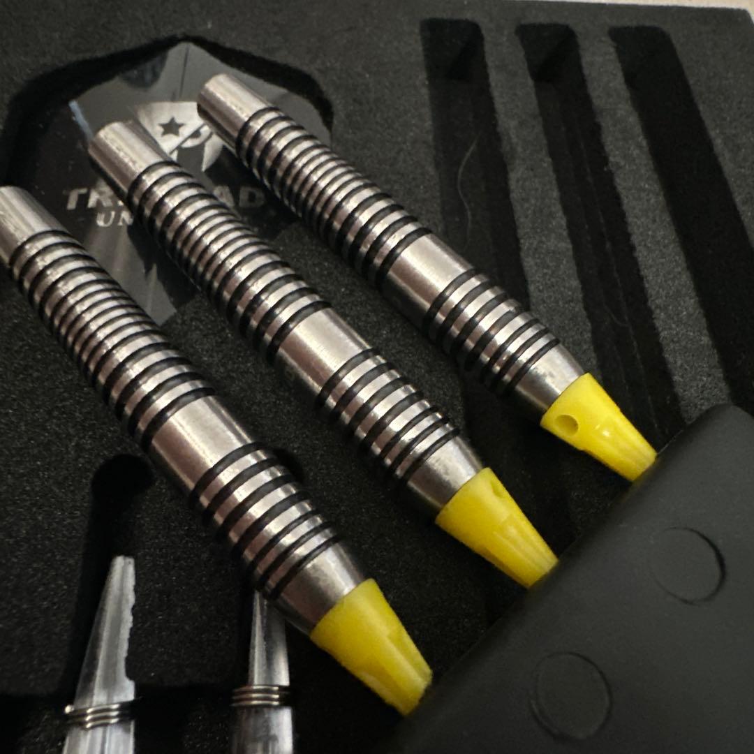 TRINIDAD レイジーZERO エスダーツ限定