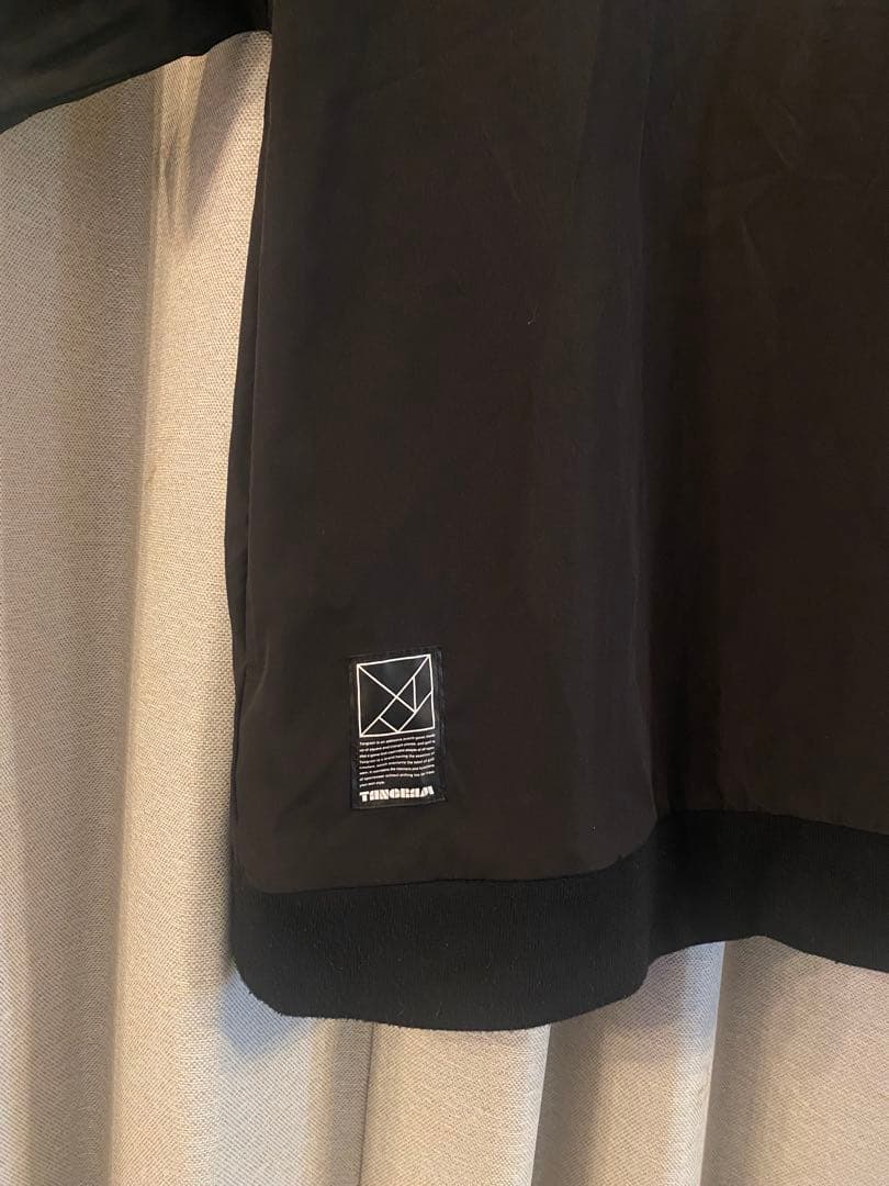 tangram タングラム　半袖ピステ　ゴルフ