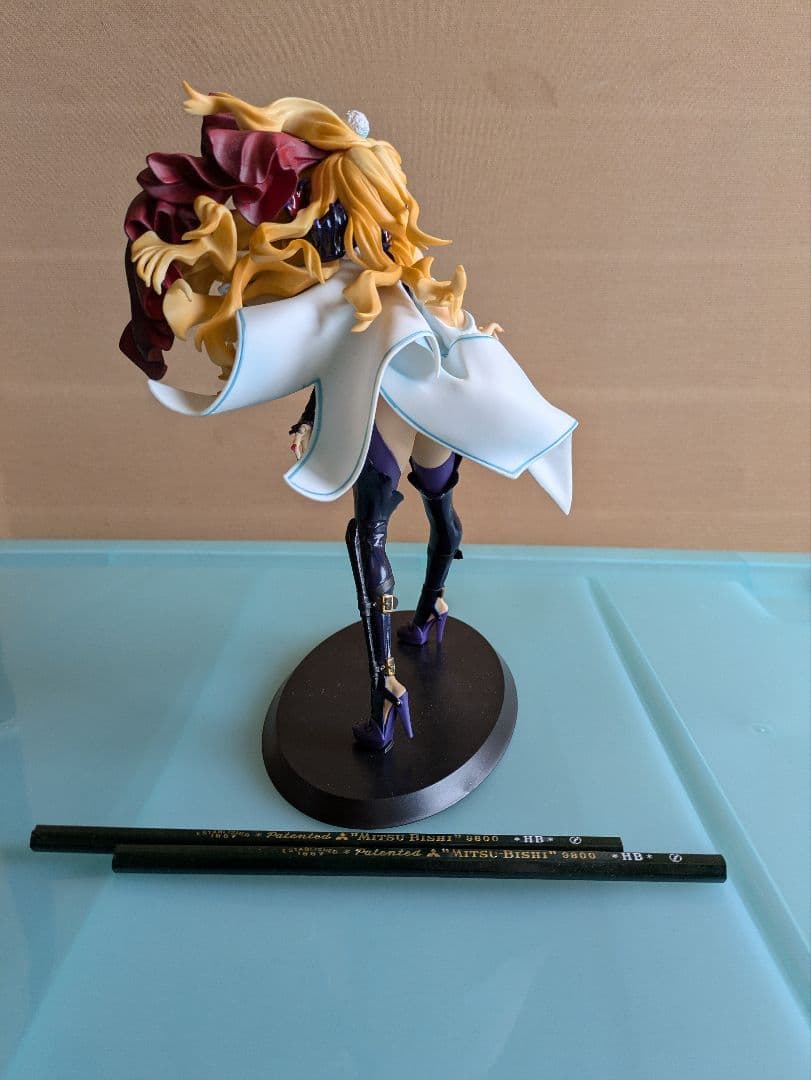 フィギュア 約20cm