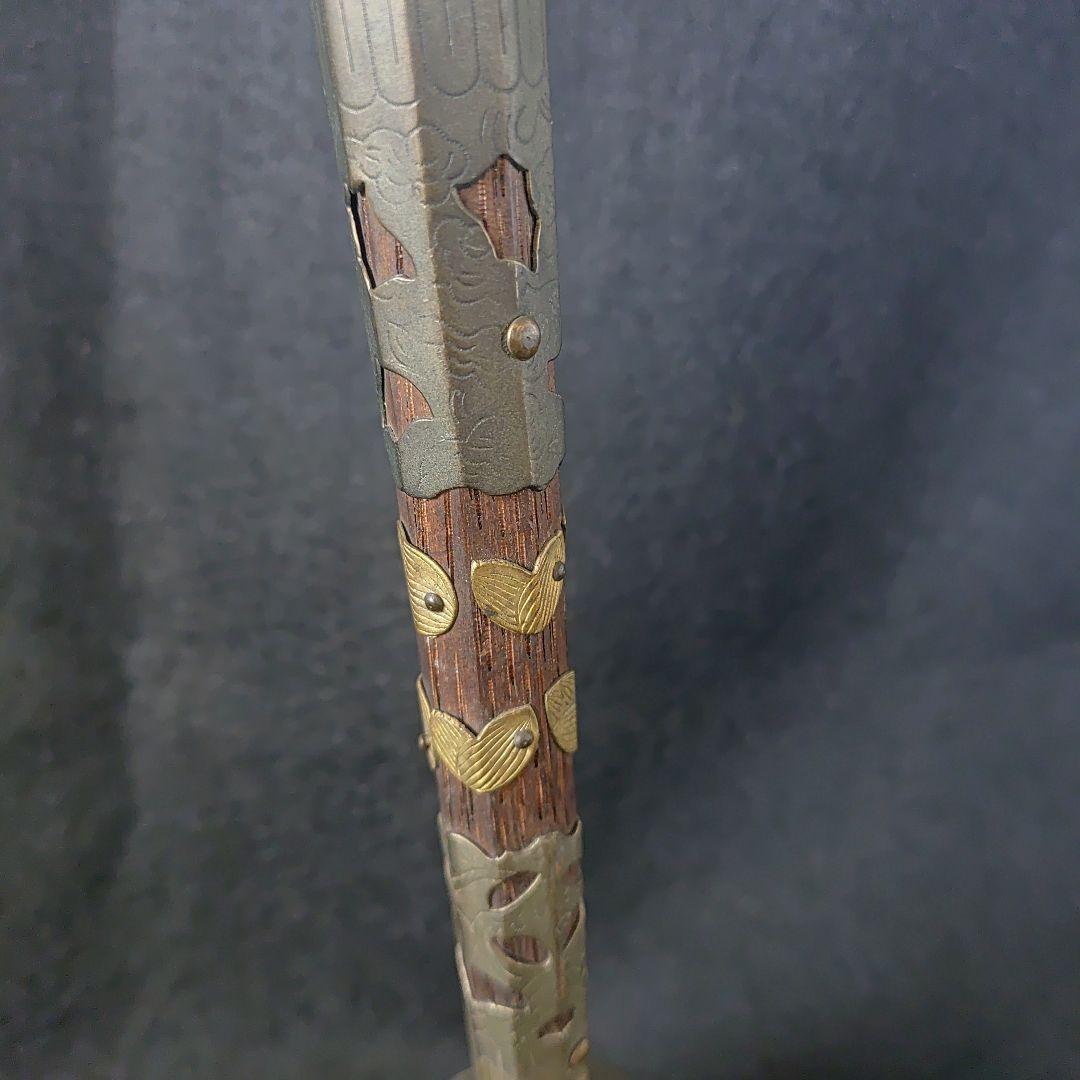 金剛鈴 持鈴 持鐘 五鈷杵 御詠歌 巡礼 密教法具 仏像 仏教美術 骨董 古美術