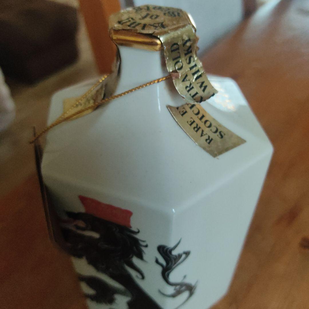 ウイスキー特級