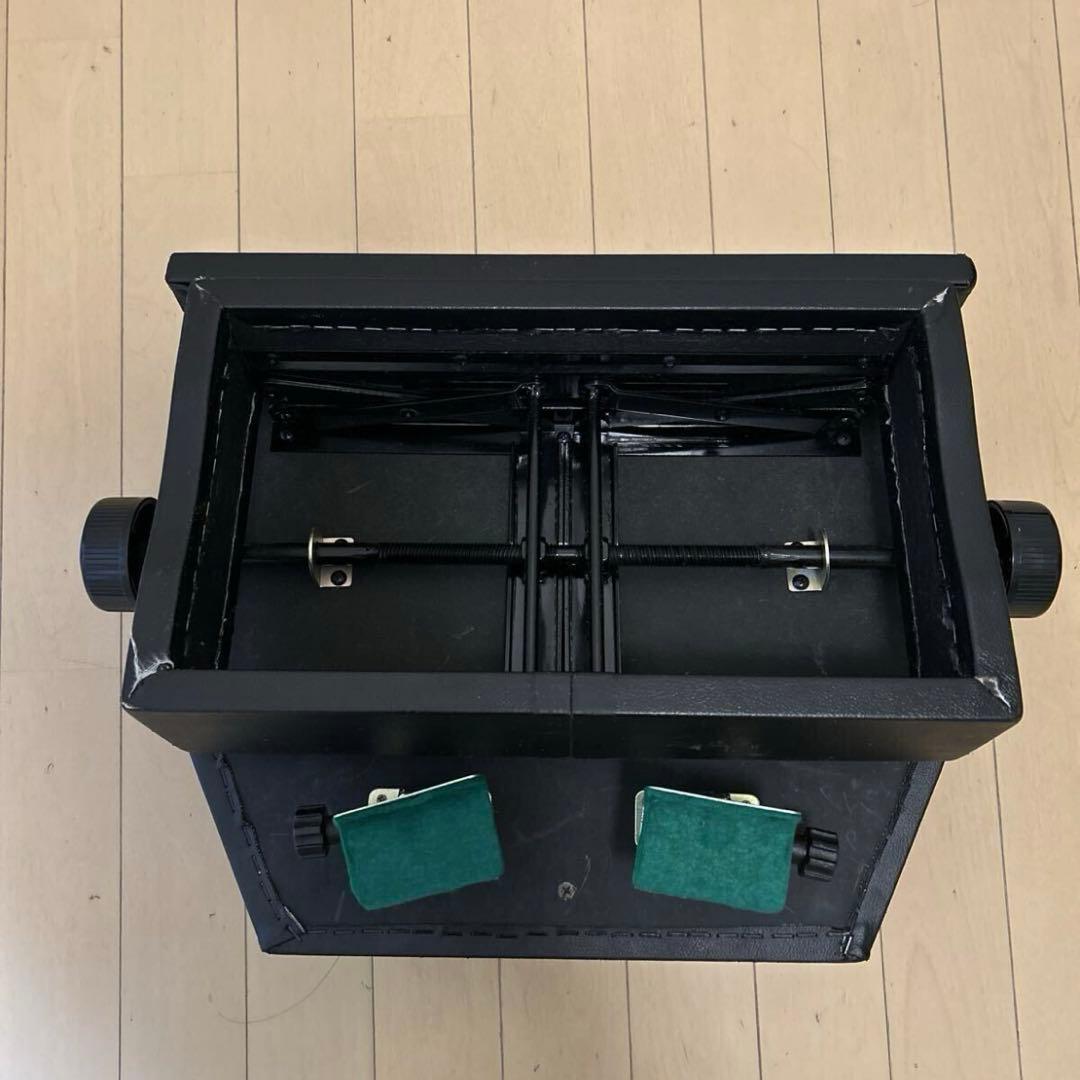 ピアノ用　足台　補助ペダル　美品