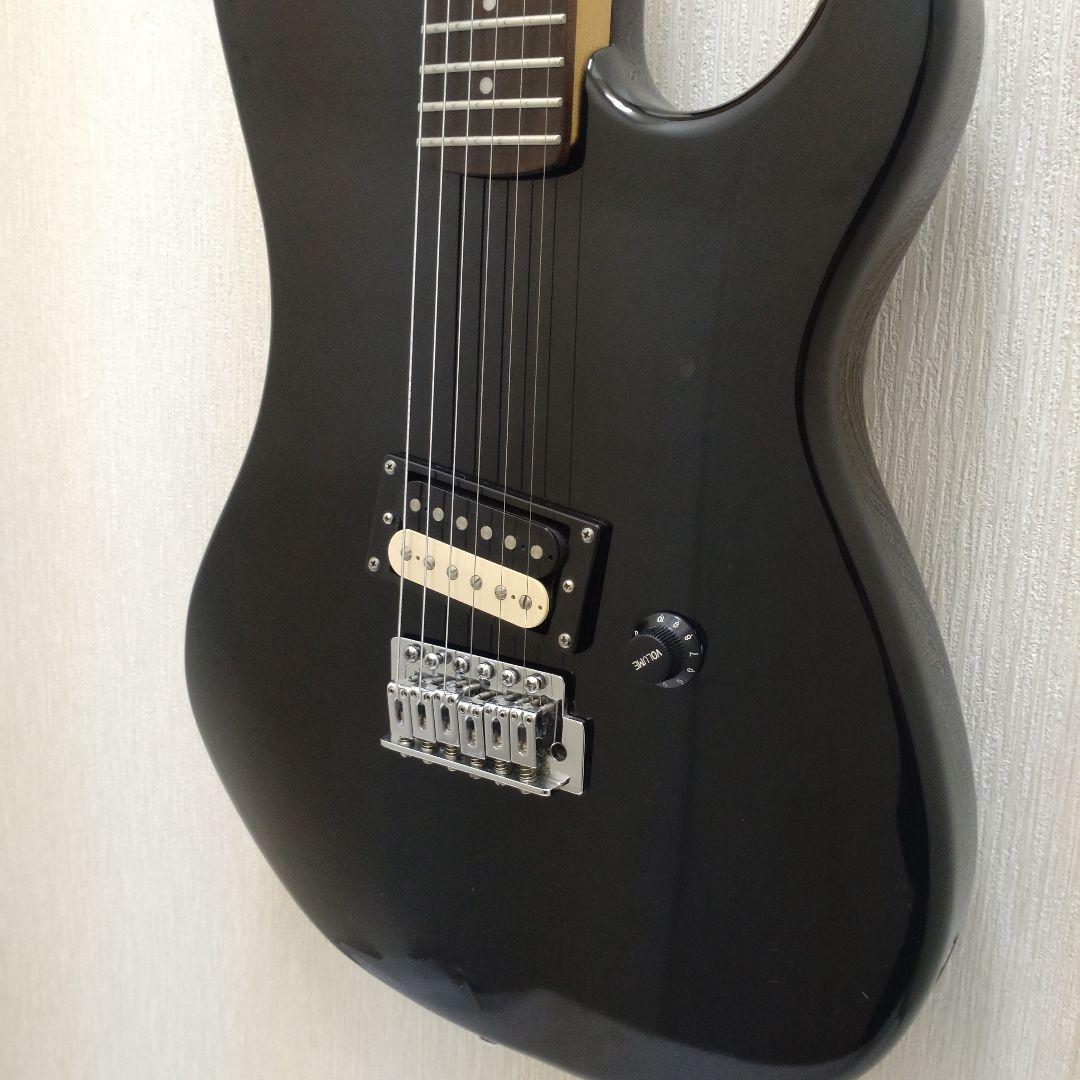 Kramer BarettaSpecial クレイマー バレッタ