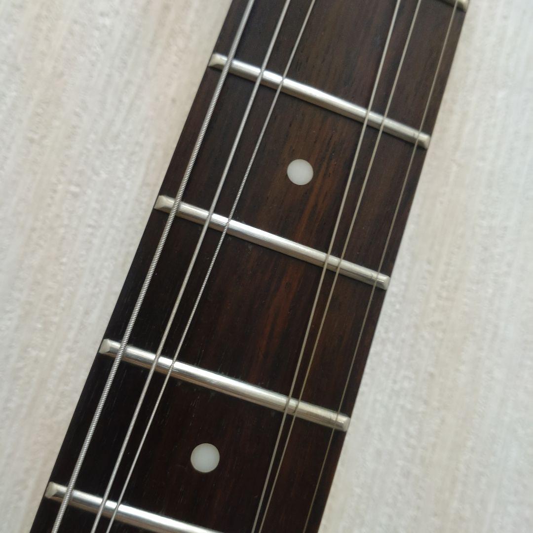 Kramer BarettaSpecial クレイマー バレッタ