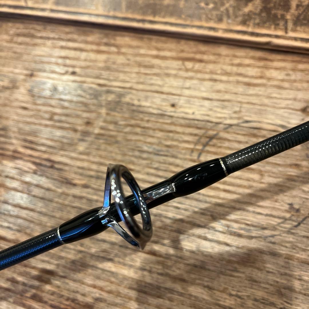 きぶちゃんさん専用　BlueSniper82/6