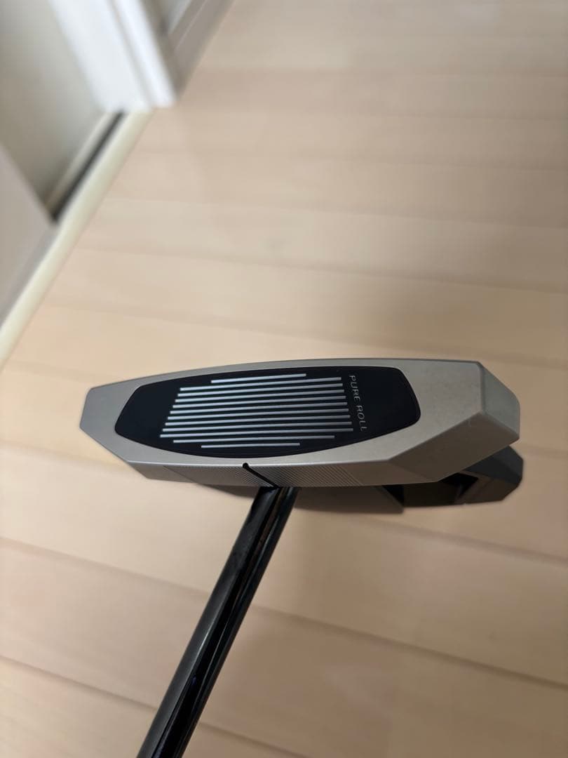 Spider ZT 34インチ　スパイダー　ゼロトルク　美品　限定品