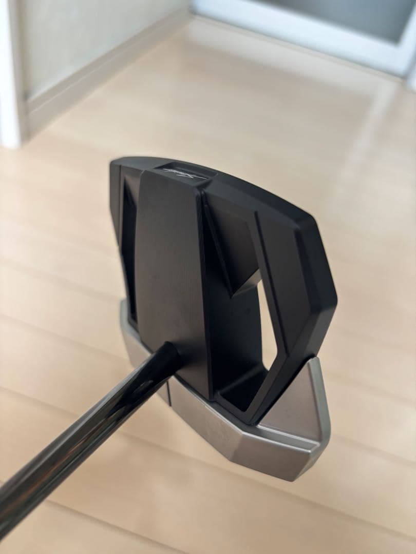 Spider ZT 34インチ　スパイダー　ゼロトルク　美品　限定品