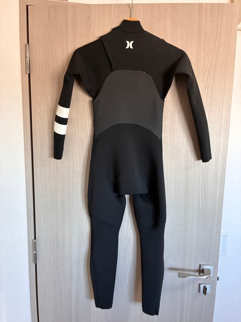 Kid's Hurley Advantage Plus 3/2冬場のみ値下げ価格