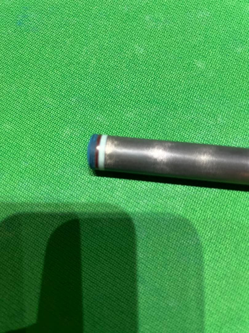 美品 Predator スニーキーピート + REVO12.9 ユニロック