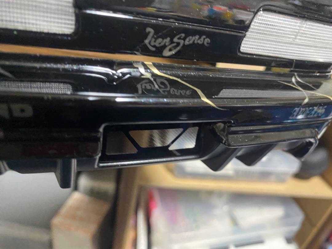 アディクションs13 シルビア　オリジン