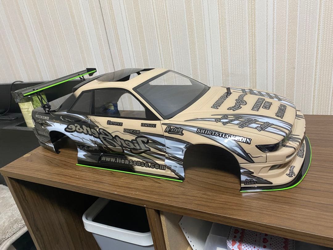 アディクションs13 シルビア　オリジン