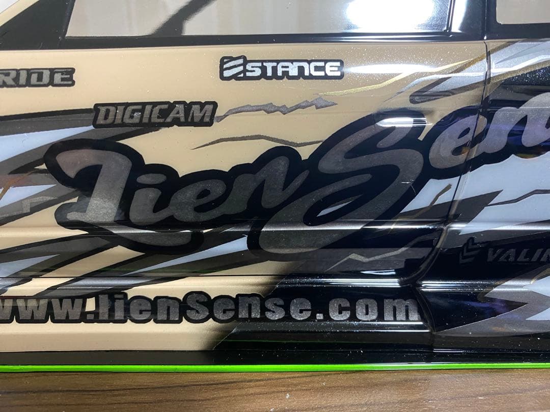 アディクションs13 シルビア　オリジン