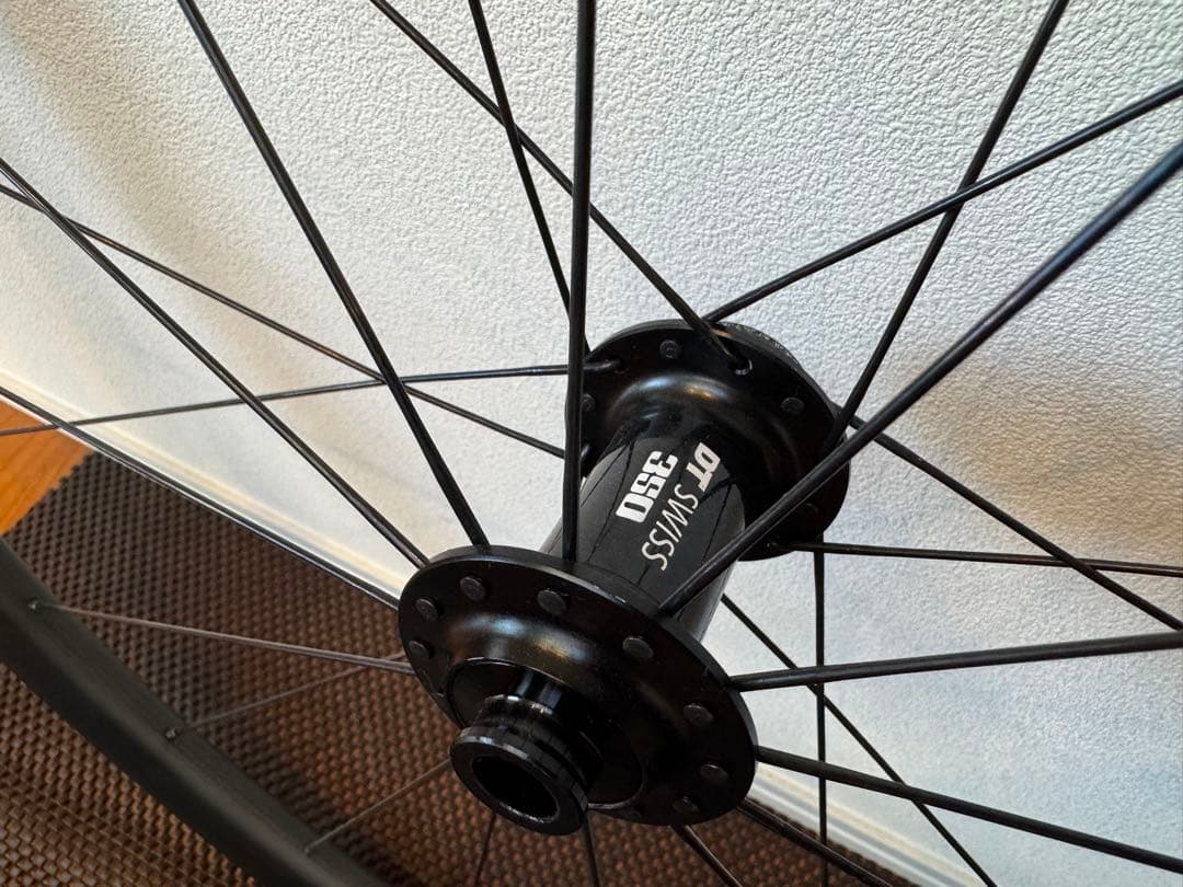 スペシャライズド Roval C38ホイール SRAM 12s XDRフリー