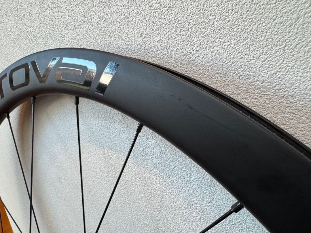 スペシャライズド Roval C38ホイール SRAM 12s XDRフリー