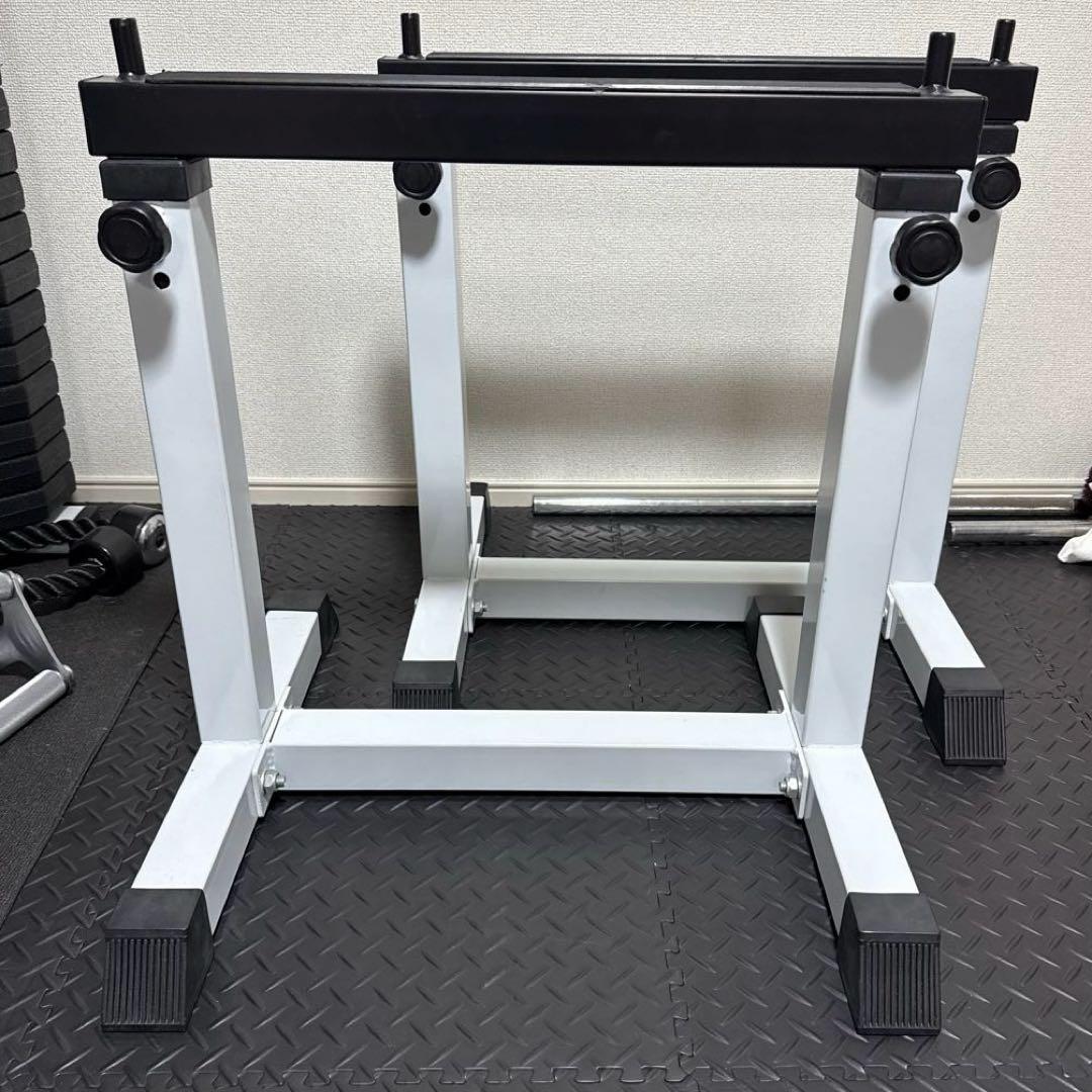 IROTEC アイロテック セーフティラック(引取り可)