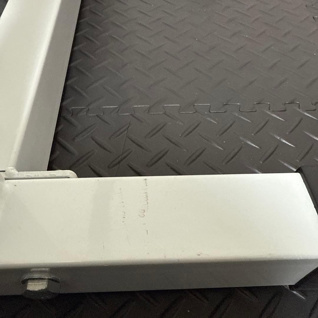 IROTEC アイロテック セーフティラック(引取り可)