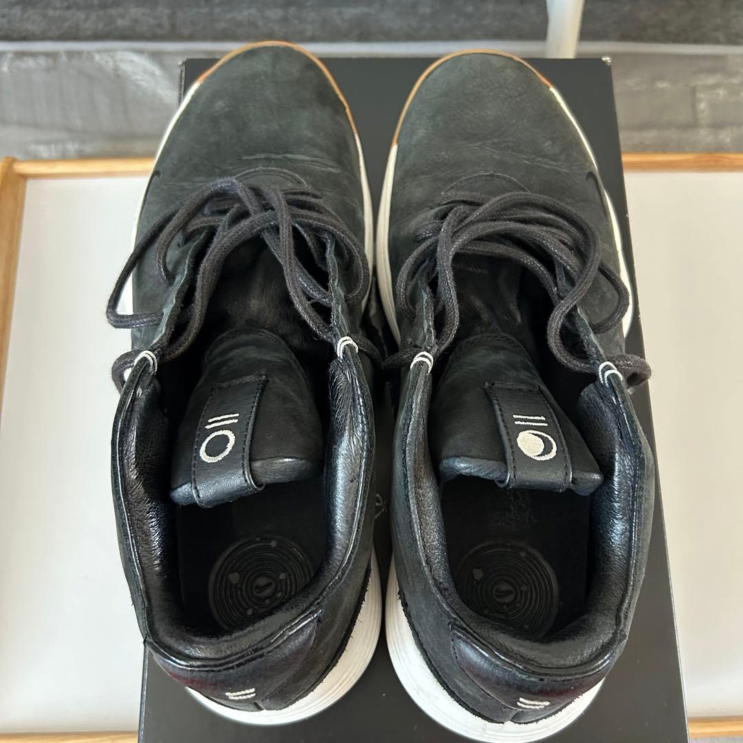 【28cm】Nike Hyperdunk 2017 Low