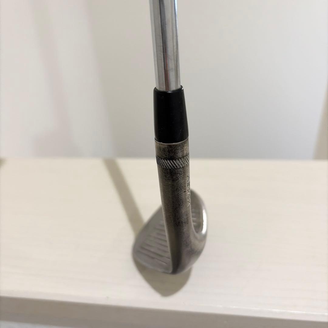 タイトリスト ボーケイSM6 ジェットブラックウェッジ3本セット