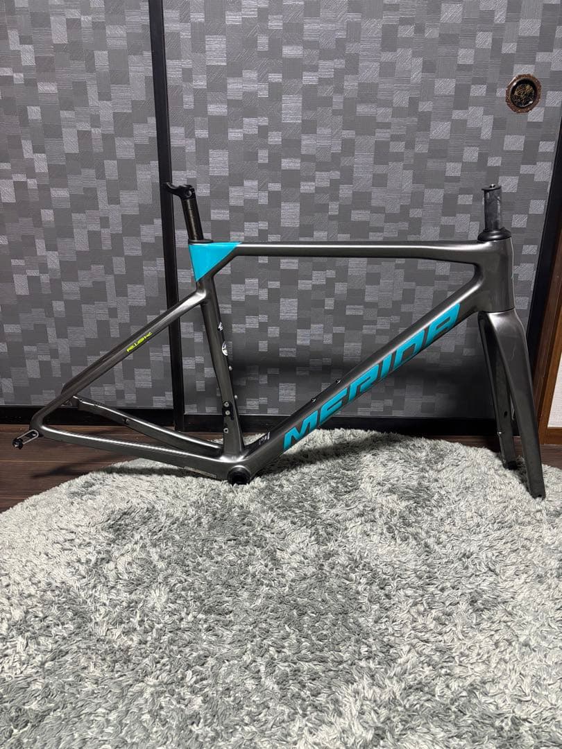 Merida スクルトゥーラ4000 2023年 sサイズ