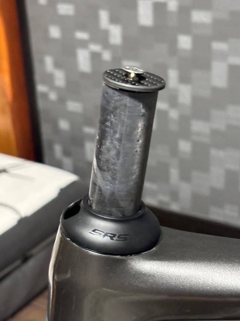 Merida スクルトゥーラ4000 2023年 sサイズ