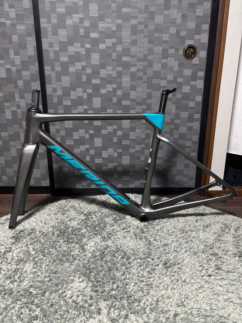 Merida スクルトゥーラ4000 2023年 sサイズ