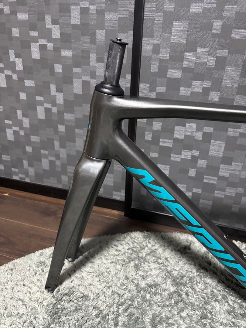 Merida スクルトゥーラ4000 2023年 sサイズ