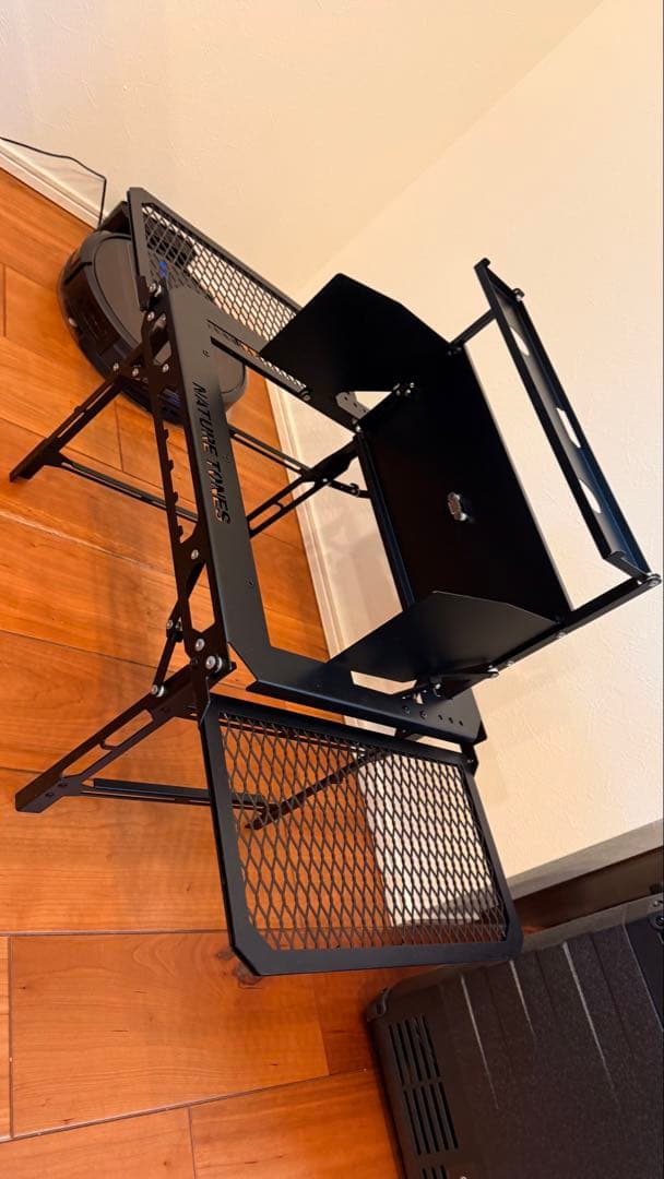 ノ*ブ様 ネイチャートーンズ THE CURTIS TABLEカーチステーブル専