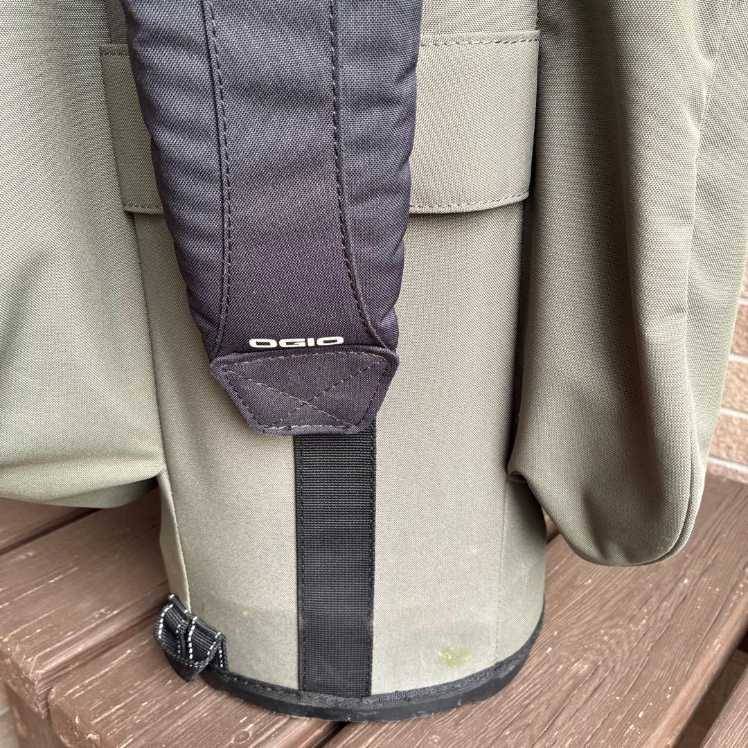 OGIO キャディバッグ
