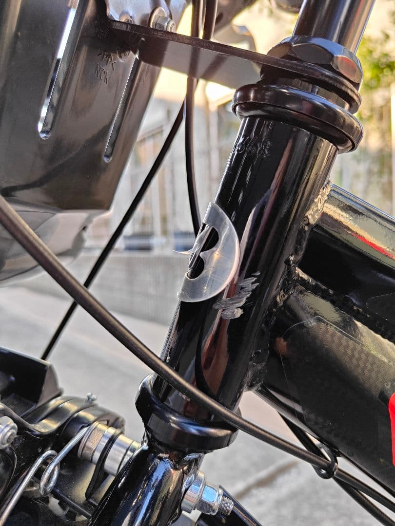 ブリジストン ロングセラー クロスファイヤージュニア26インチ（引き渡し限定）