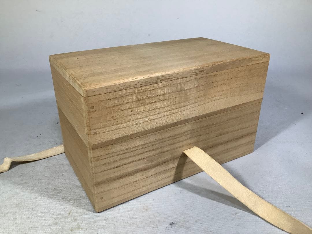 茶掃箱　茶道具　送料無料