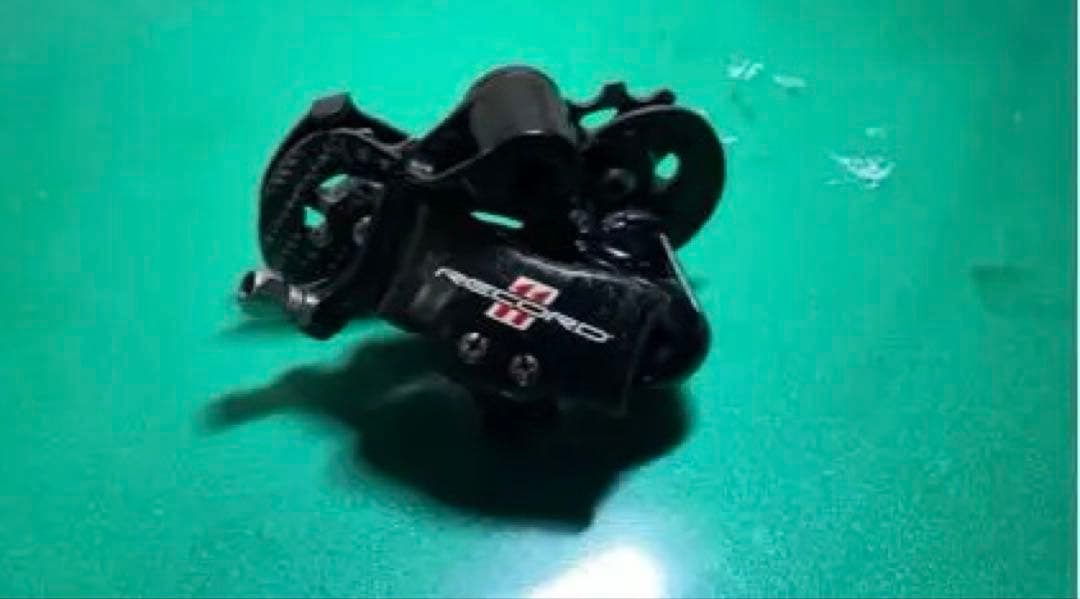 カンパニョーロ　レコード　リアディレイラー11速　Campagnolo