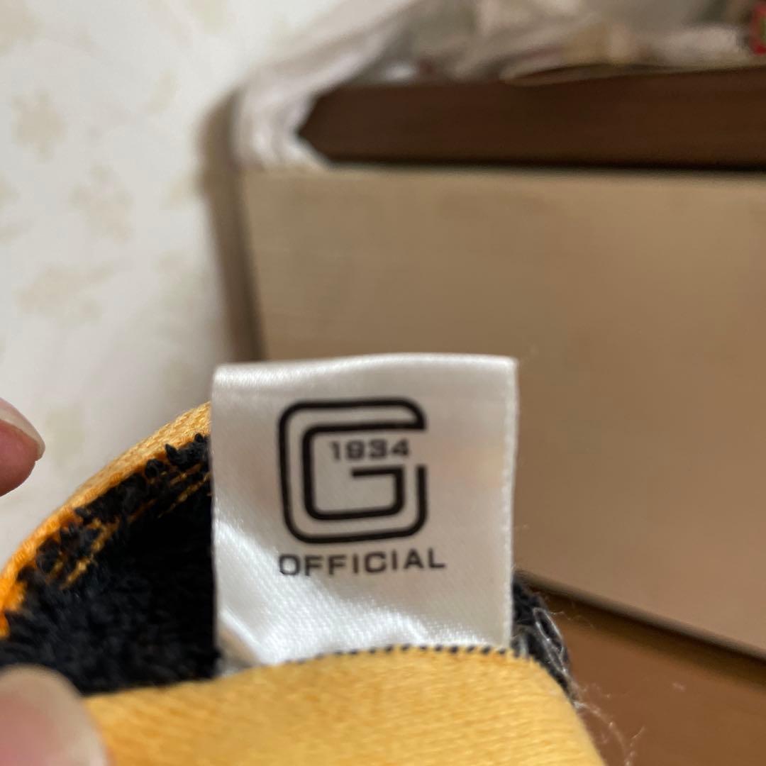 GIANTS KOBAYASHI 22 ユニフォーム＋タオルセット