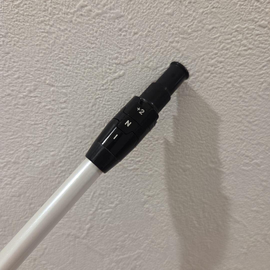 アッタスクール　6X 　キャロウェイスリーブ　ドライバー　キャロウェイ