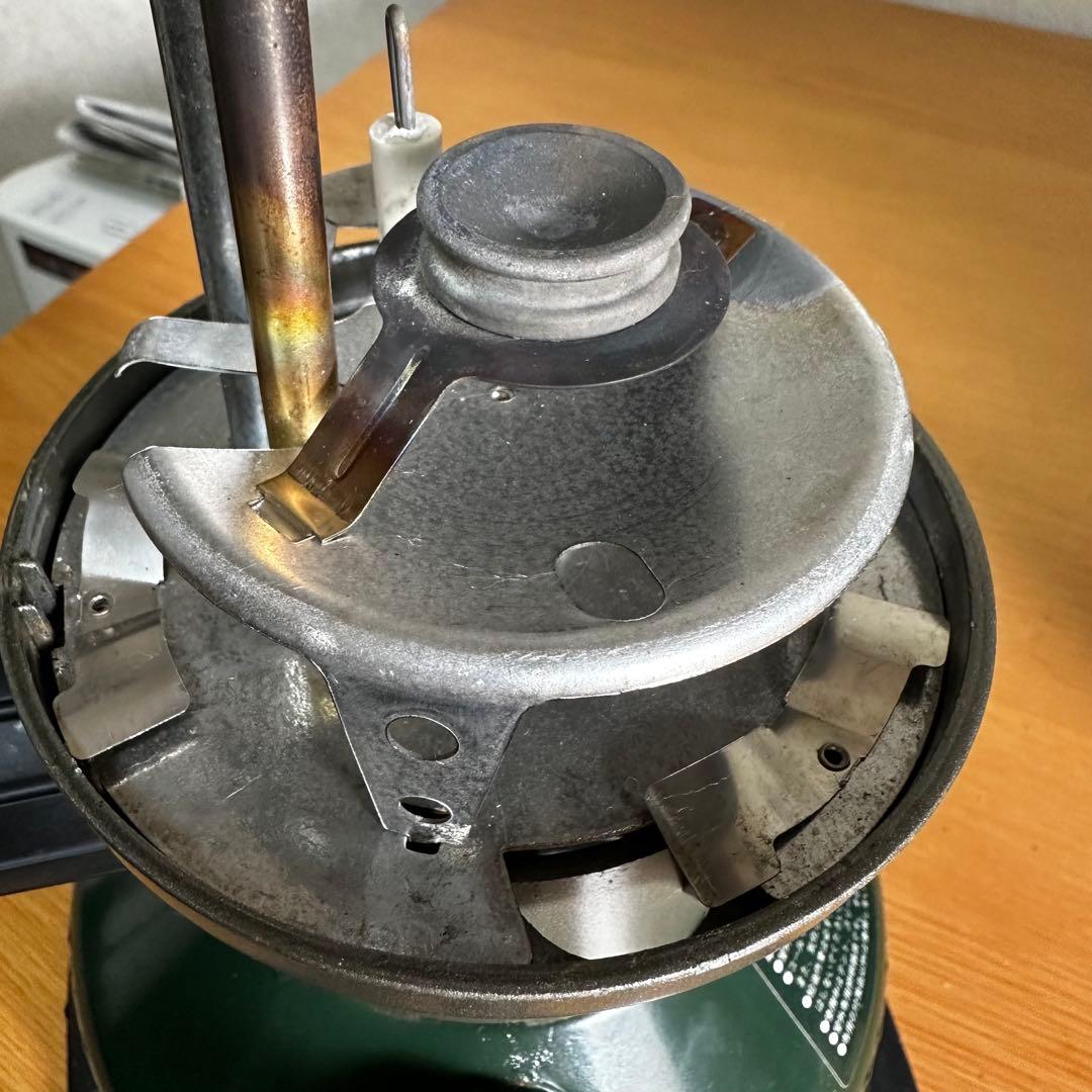 ライト・ランタン Coleman NorthStar 2000-455J