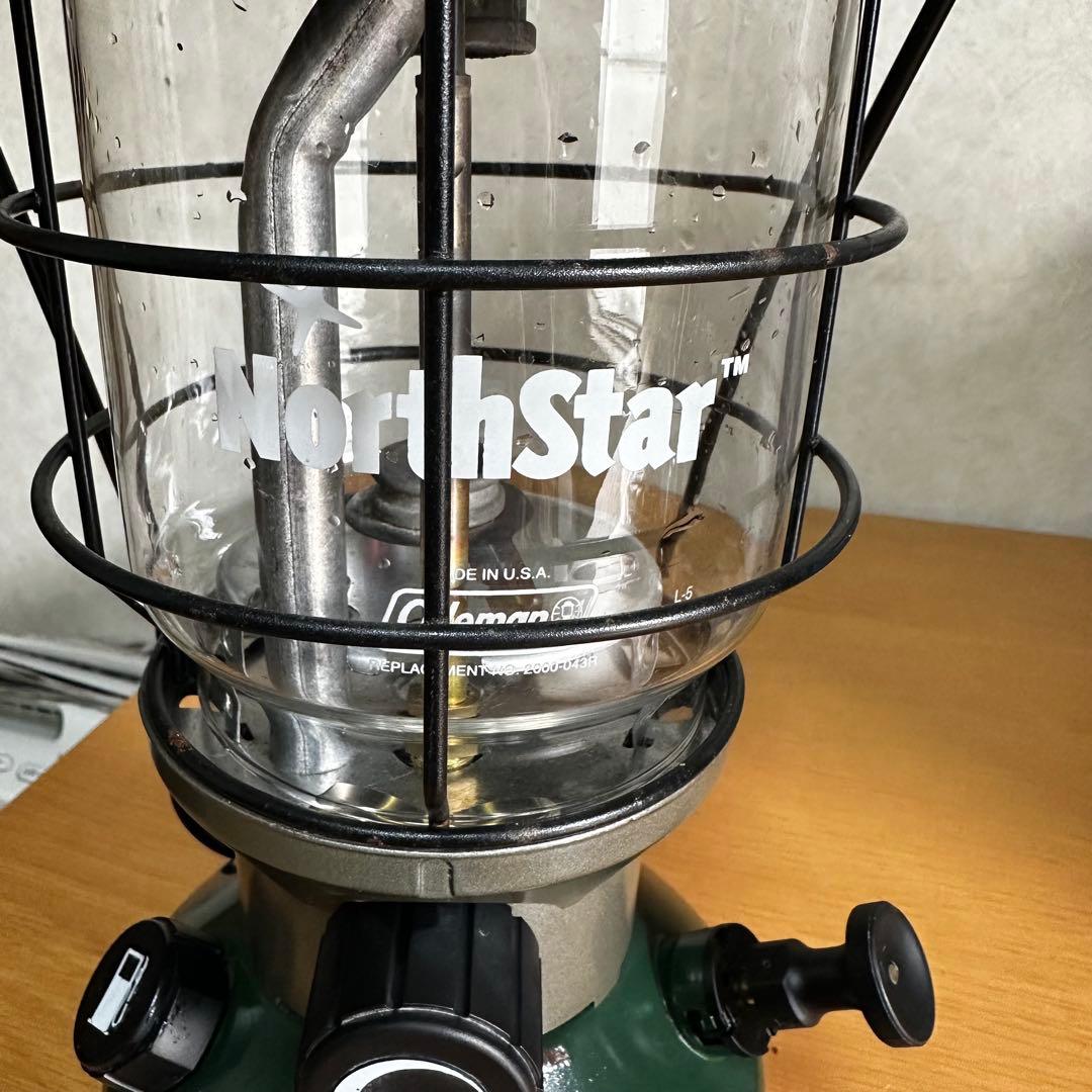 ライト・ランタン Coleman NorthStar 2000-455J