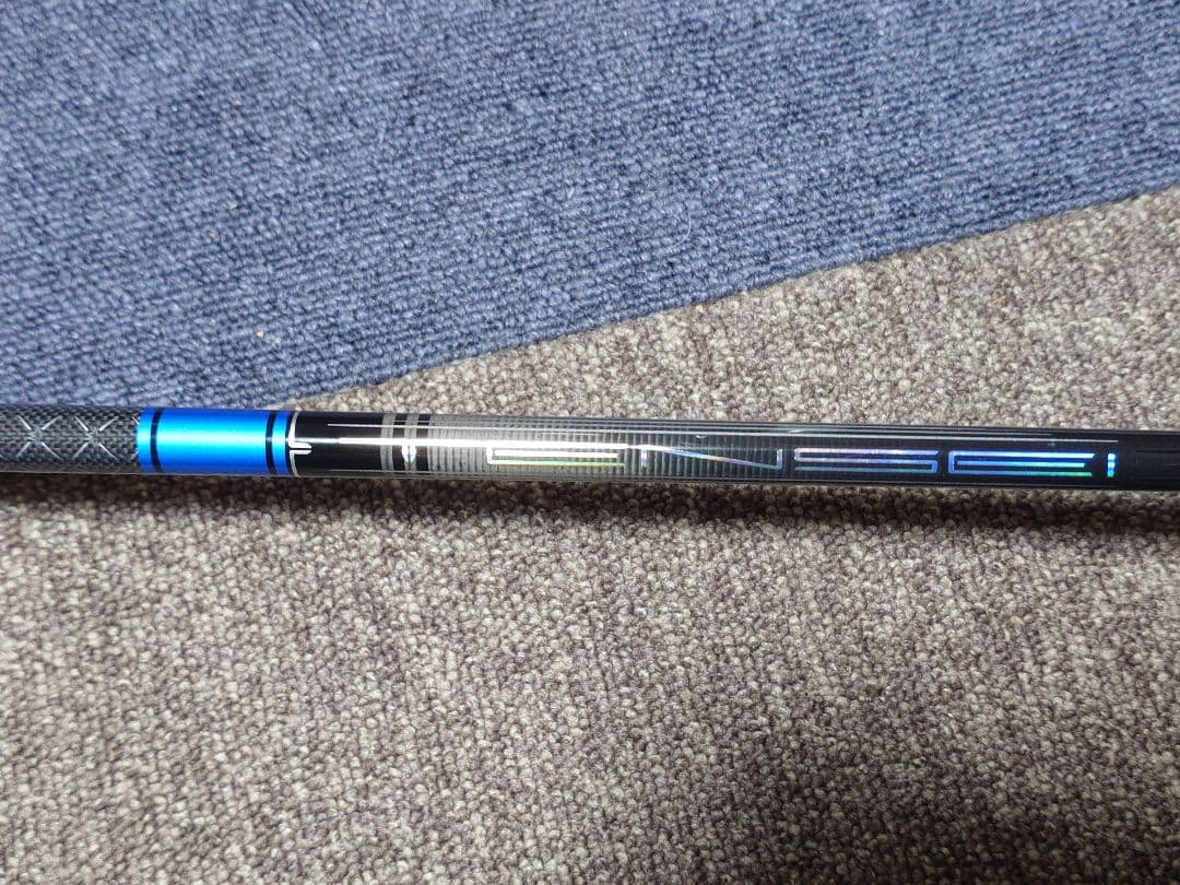 クラブ YAMAHA RMX VD/M 9.5 TENSEI Pro Blue 1W