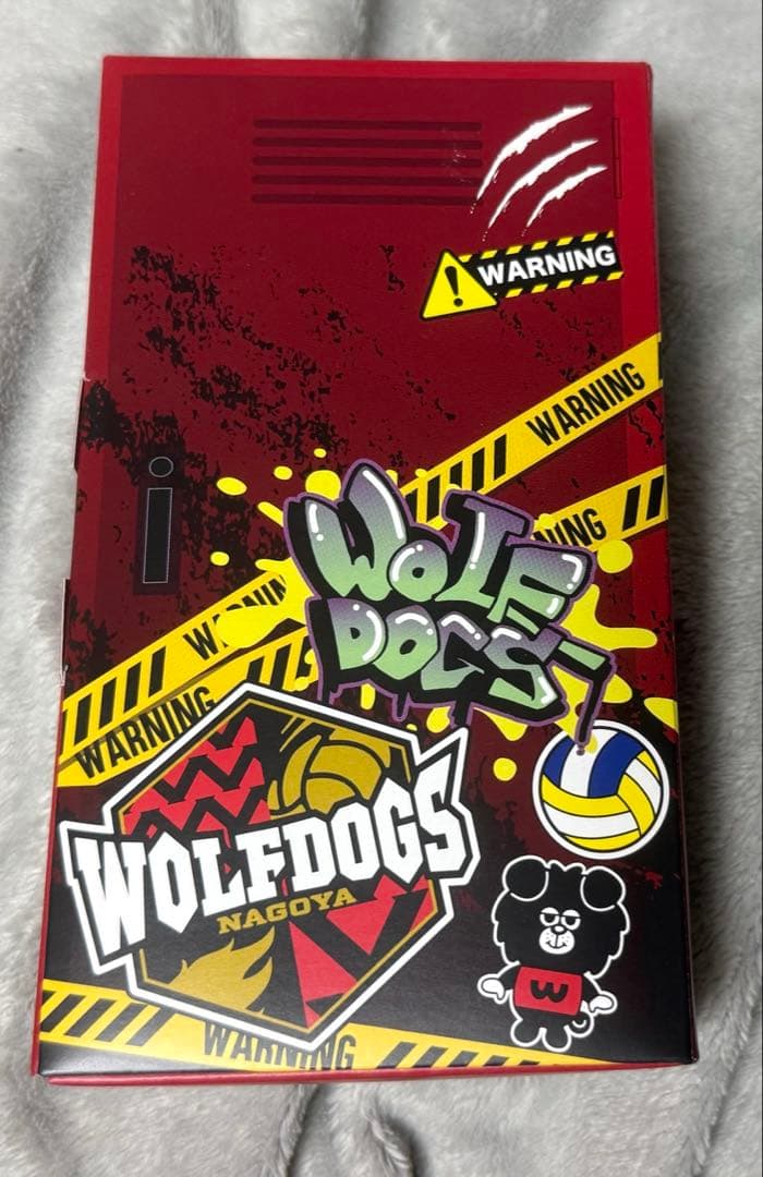 水町泰杜 レザーユニフォームキーホルダー