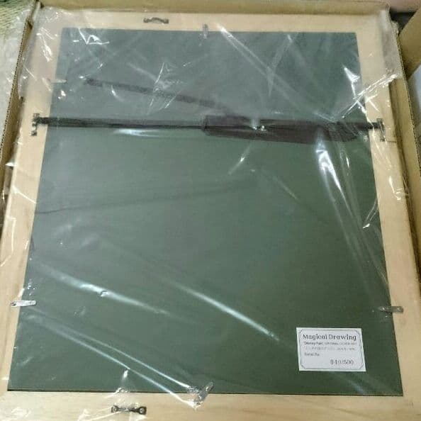 ふしぎの国のアリス ディズニー高精細複製原画 不思議の国のアリス