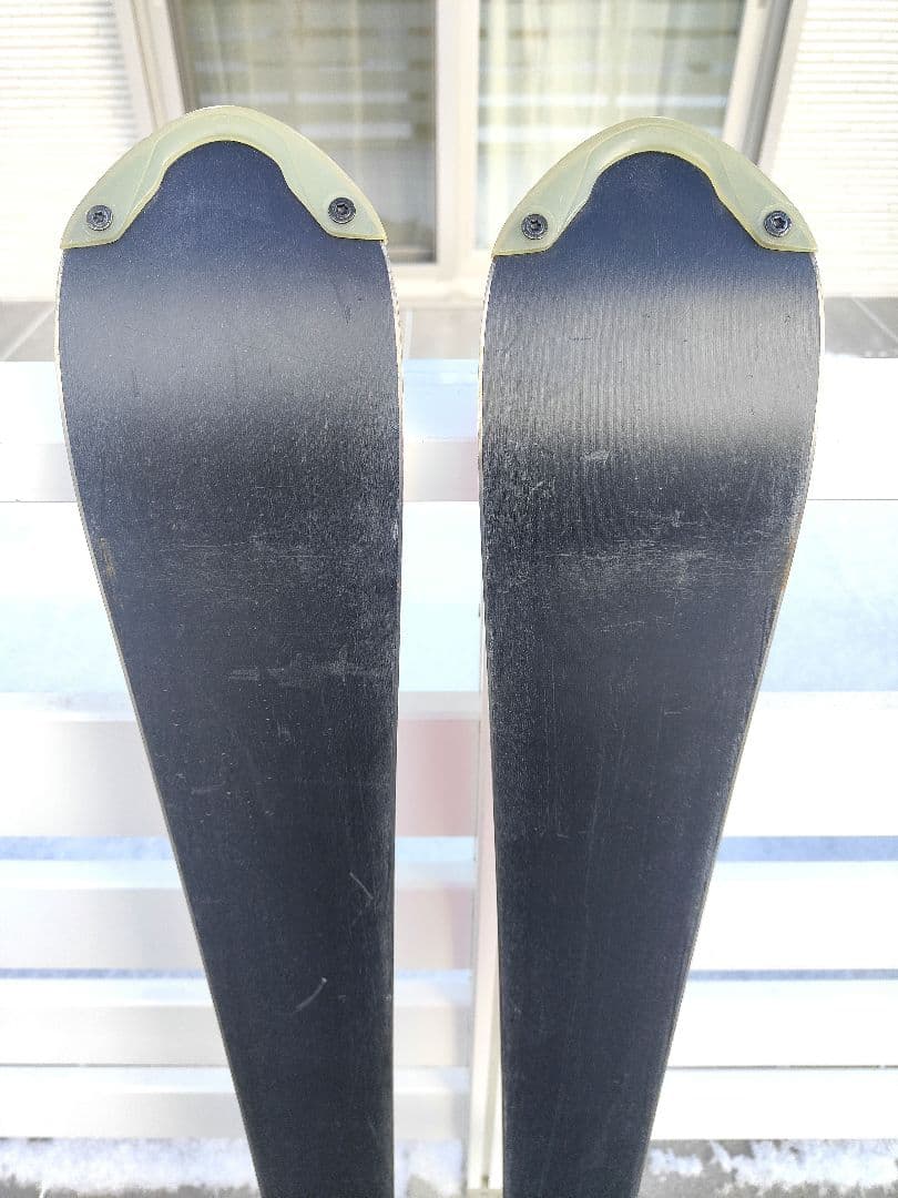 ✨️SALOMON DEMO X LADY✨️ スキー板 152㎝ サロモン