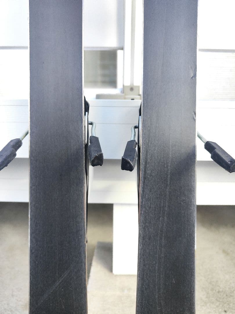 ✨️SALOMON DEMO X LADY✨️ スキー板 152㎝ サロモン