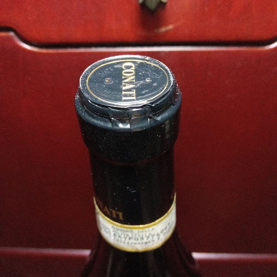 MARCO CONATI アマローネ・デッラ・ヴァルポリチェッラ 2012