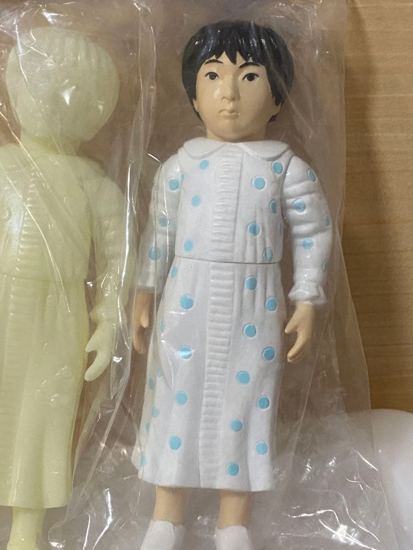 値上げ予定★マーミット　怪獣天国　リリー　（A）　ウルトラQ