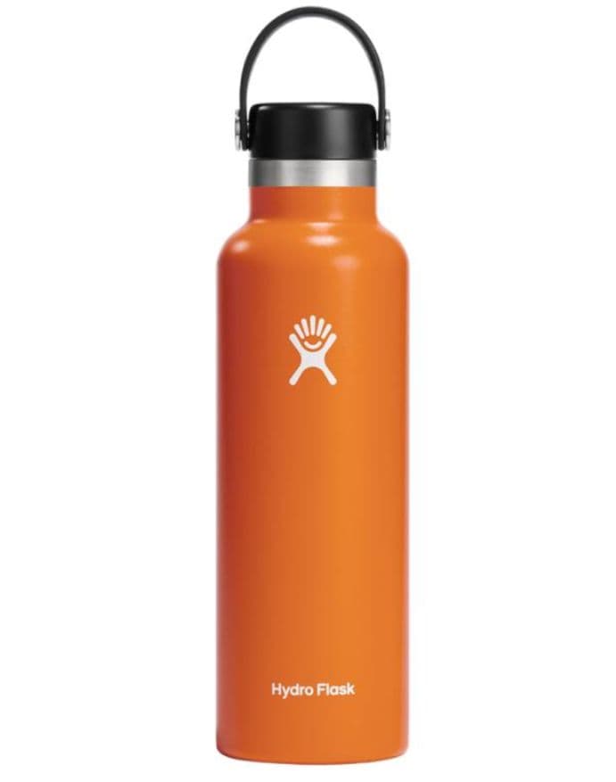 Hydro Flask◆ハイドロフラスク◆法政大学オレンジ◆水筒◆タンブラー